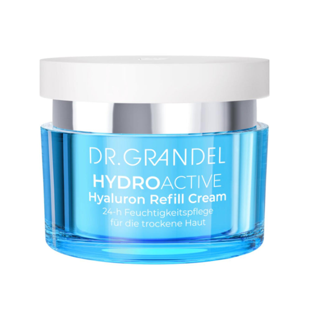 Dr Grandel Hydro Active Hyaluron Nachfüllcreme