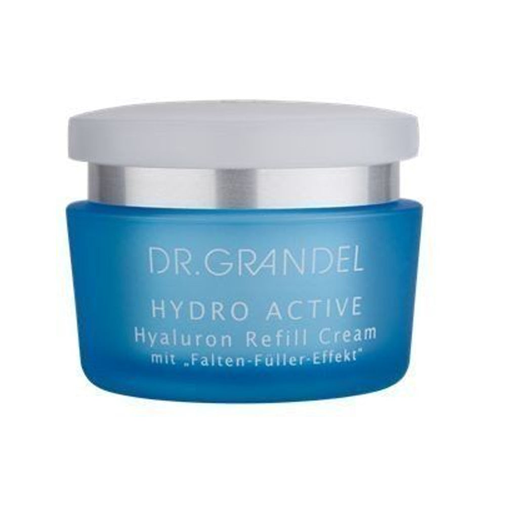 Dr Grandel Hydro Active Hyaluron Nachfüllcreme