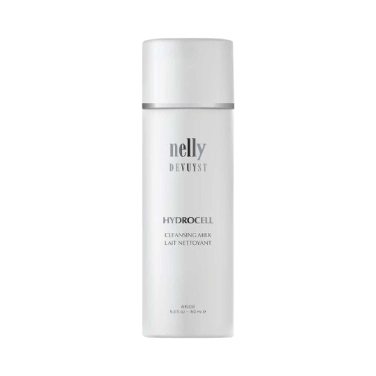 Nelly Devuyst Cleansing Milk Hydrocell