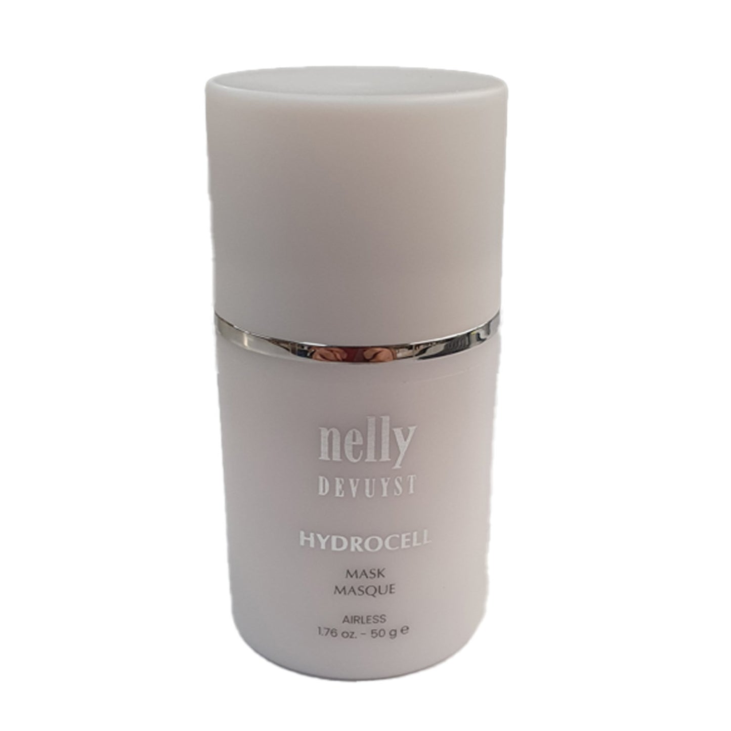 Nelly Devuyst Hydrocell Mask