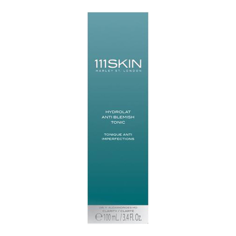 111SKIN Hydrolat Anti-Makel-Tonikum