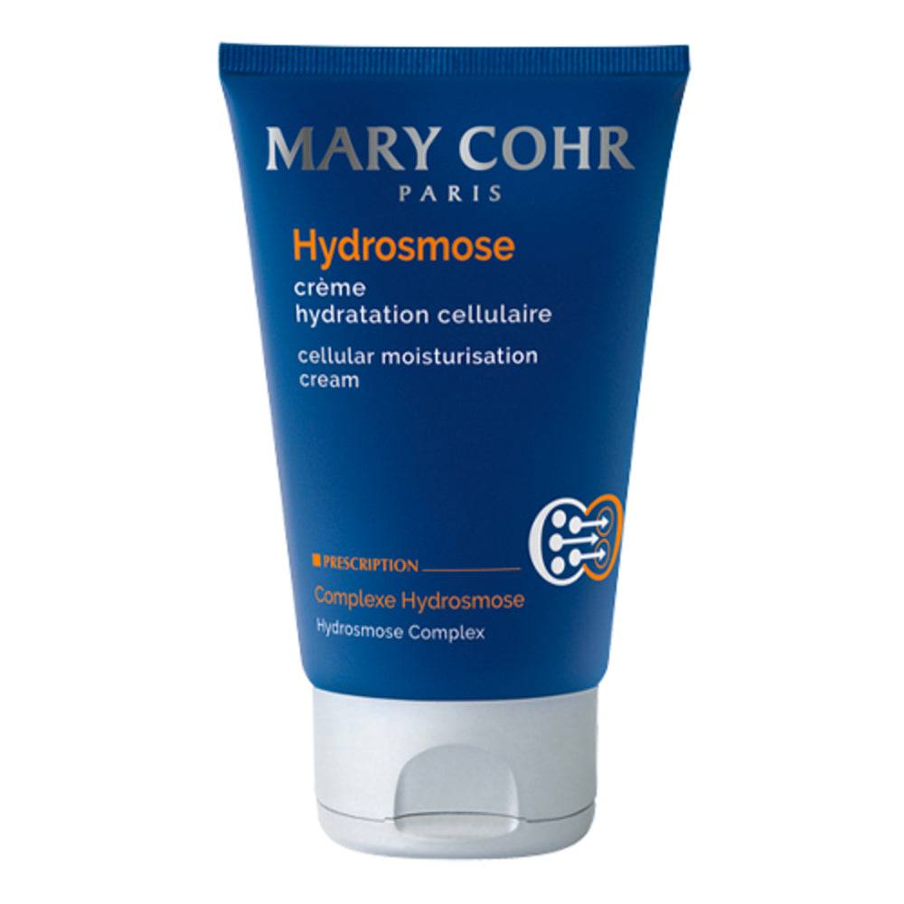 Mary Cohr Homme - idratura cellulare idrosmosio