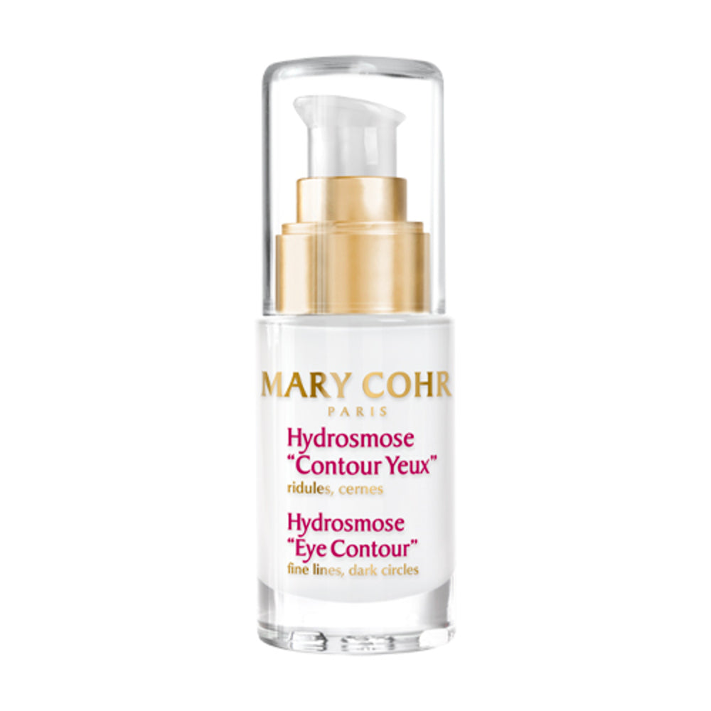 Mary Cohr Hydrosmose眼轮廓