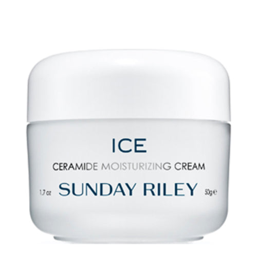 Söndag Riley Ice Ceramide fuktgivande grädde