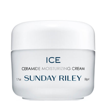 Sunday Riley Ice Ceramide Cream hidratante