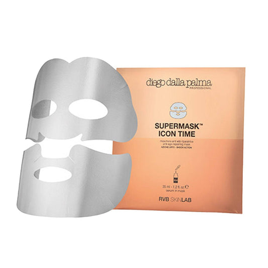 Diego dalla Palma Professional ICON Supermask Face Anti Age Repairing Tissue Mask