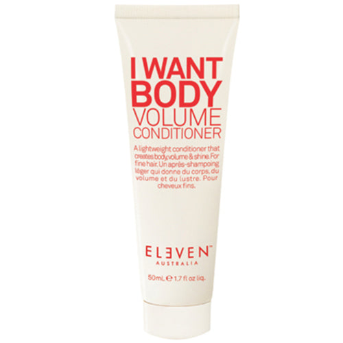 Eleven Australia – „I Want Body Volume“-Conditioner