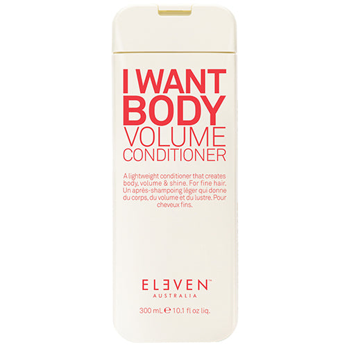 Eleven Australia – „I Want Body Volume“-Conditioner