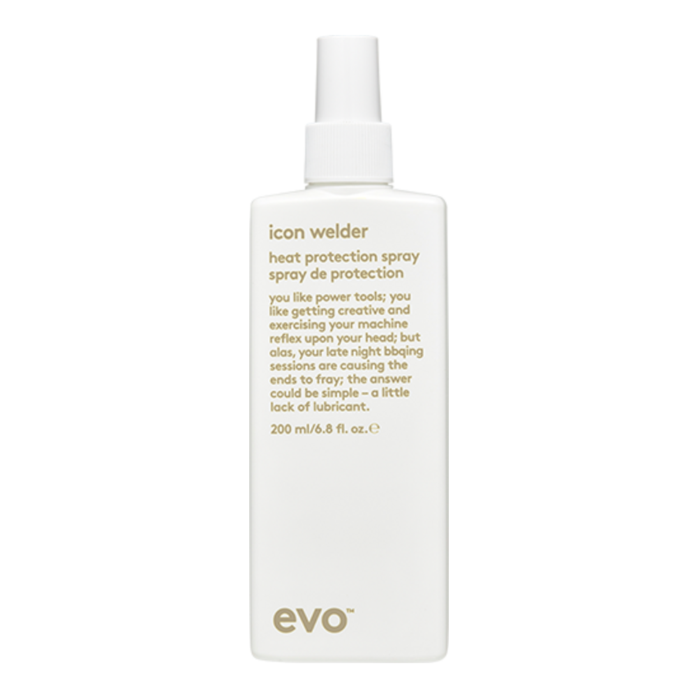 Evo Icon Welder Heat Protection Spray