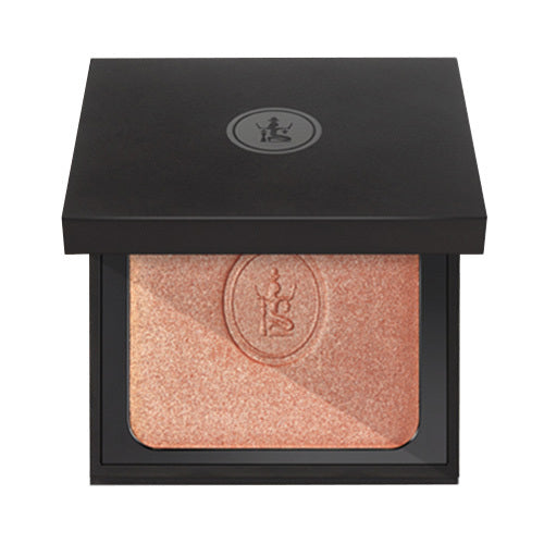 Sothys Illuminating Powder für Augenlider, Teint und Dekolleté - Bronze Sumatra