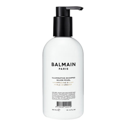 BALMAIN Paris Hair Couture Aufhellendes Shampoo Silver Pearl