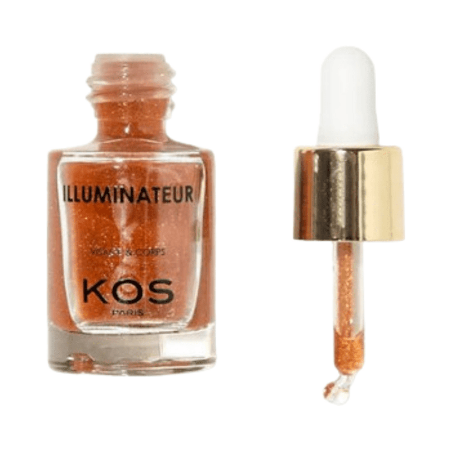 Kos Paris Illuminator