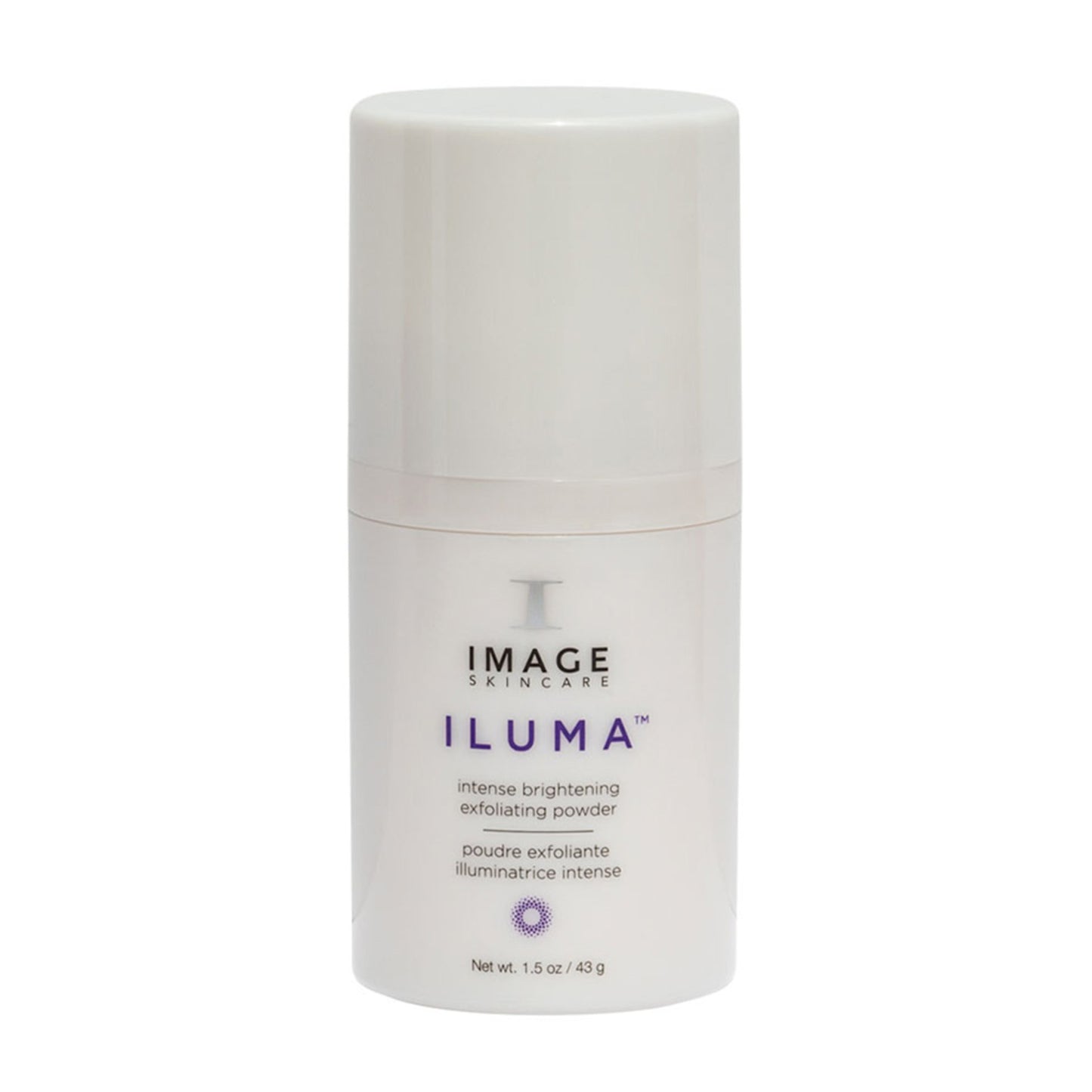 Image Skincare Iluma Intensives aufhellendes Peeling-Puder