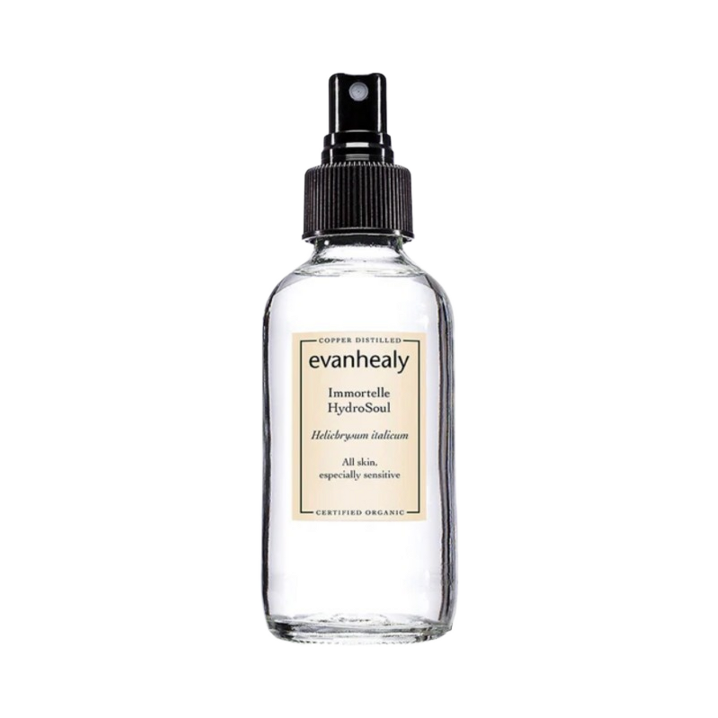 Evanhealy Immortelle HydroSoul