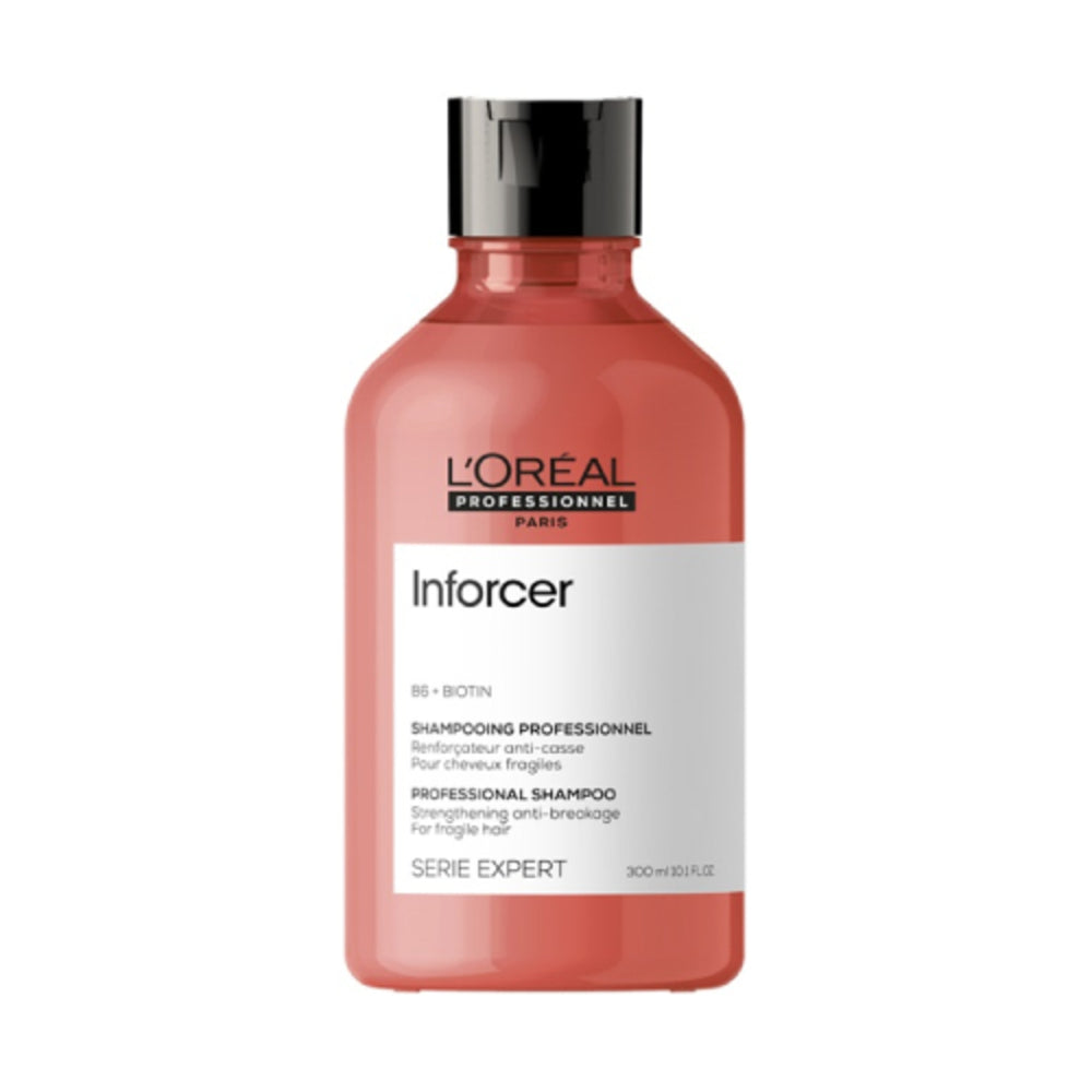 L'Oreal Professional Paris Inorcer Shampoo