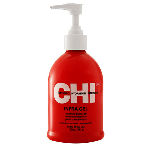 Chi infra gel maximale controle