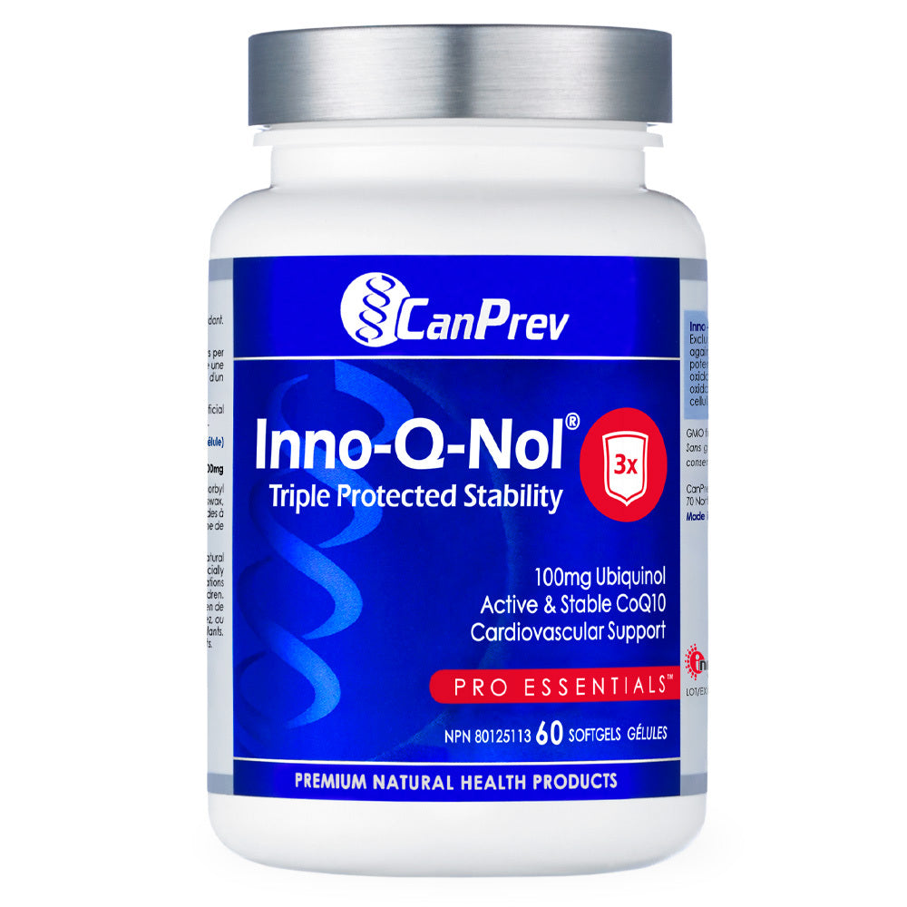 CanPrev Inno-Q-Nol 100mg