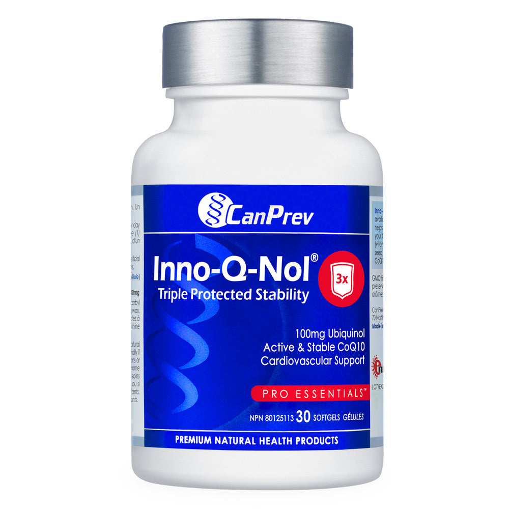 CanPrev Inno-Q-Nol 100mg