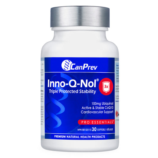 CanPrev Inno-Q-Nol 100 mg