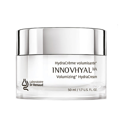 Renaud Innovhyal Ha量的Hydra Cream