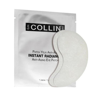 GM Collin Instant Radiance Anti-Aging Augenpflaster (5 Paar)