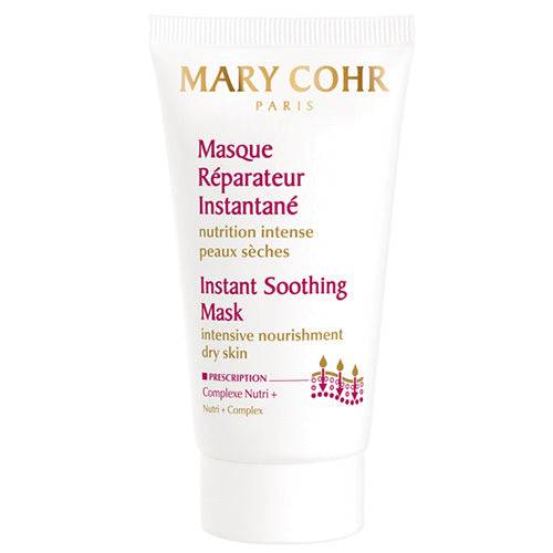 Mary Cohr Instant beroligende maske