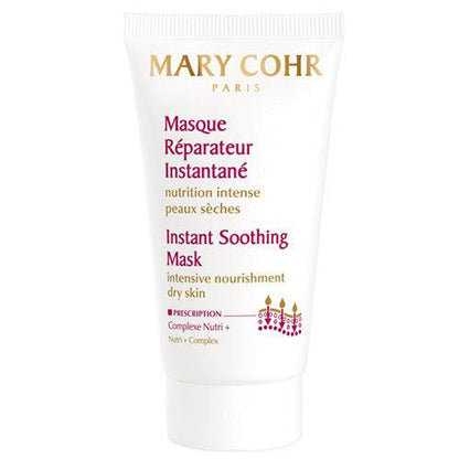 Mary Cohr direct rustgevende masker