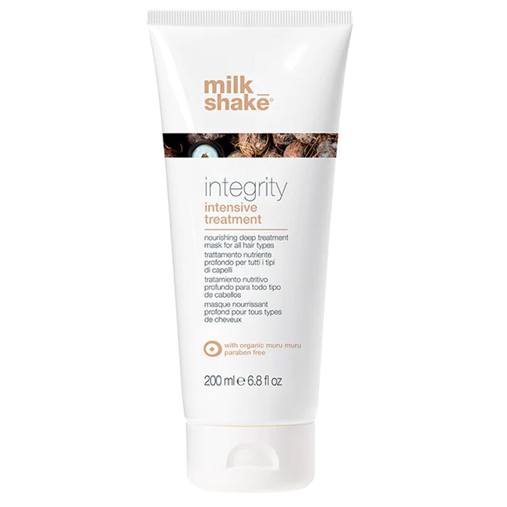 Milk_shake Integrity Gentive Treatment