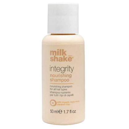 milk_shake Integrity Pflegeshampoo