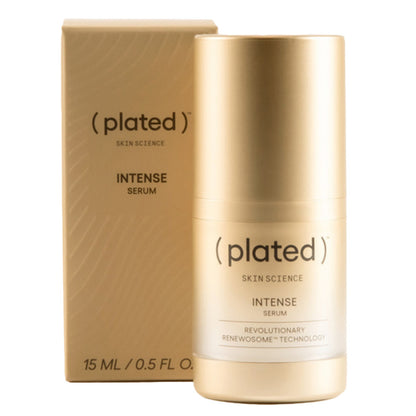 Plated Skin Science Intense