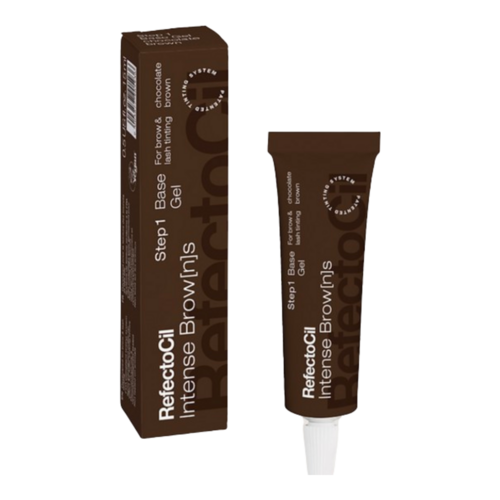 RefectoCil Intense Brow Base Gel 15 ml