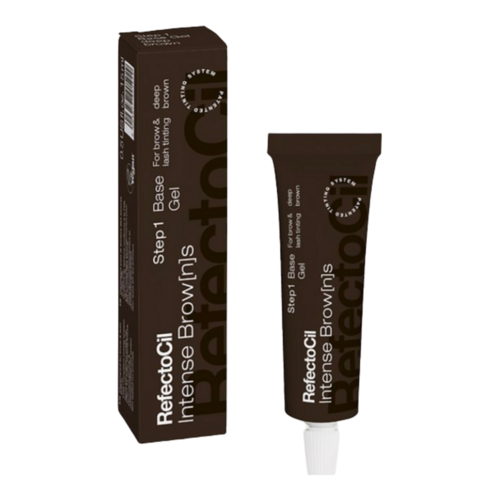 RefectoCil Intense Brow Base Gel 15 ml