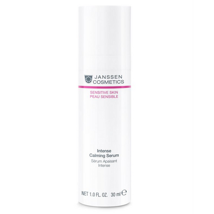 Janssen Cosmetics Intense beroligende serum