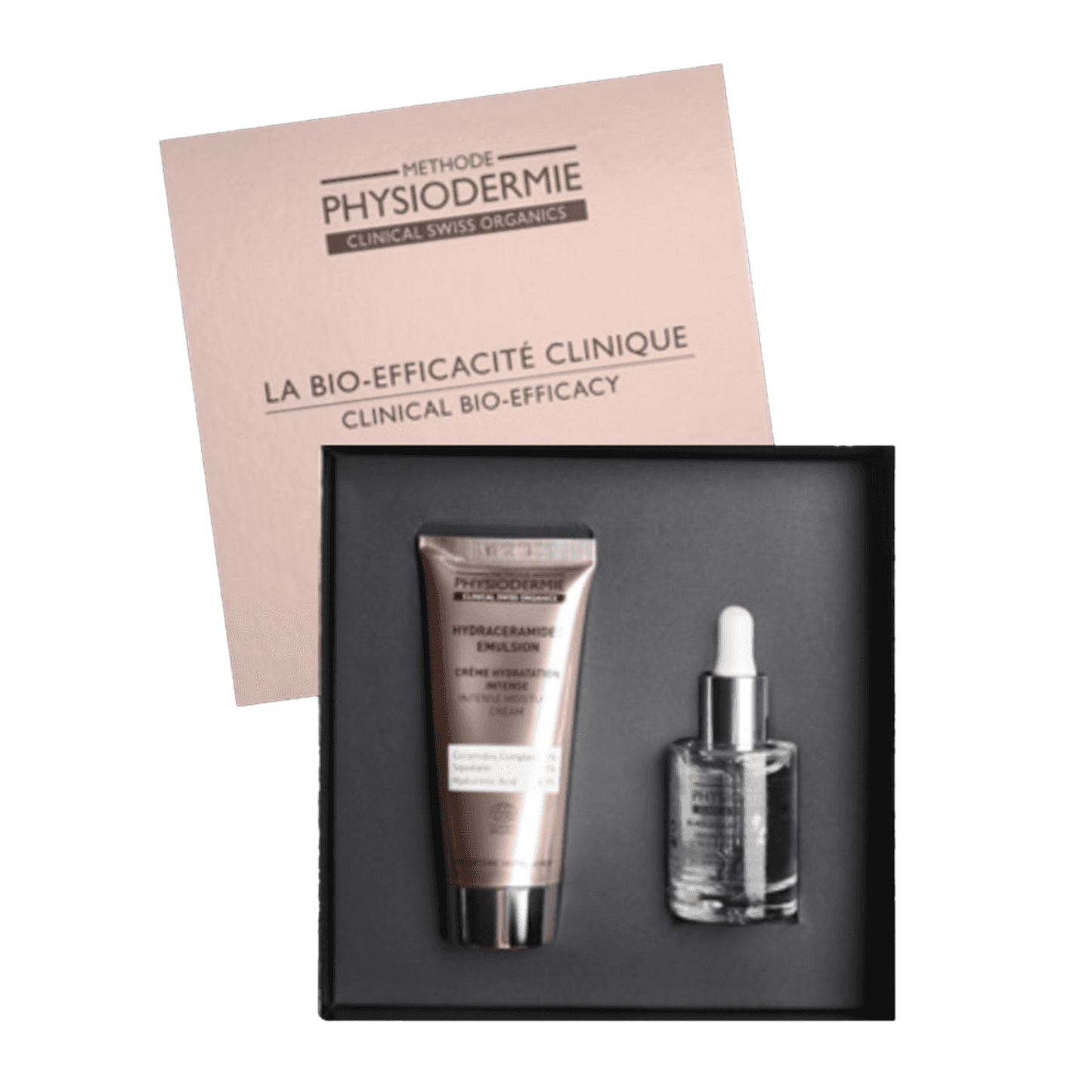 Physiodermie Intense Hydra Set