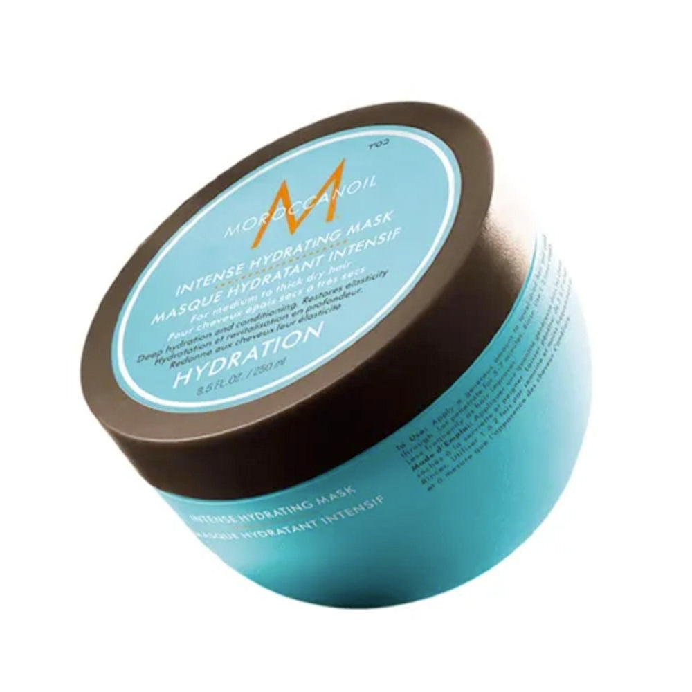 Maroccanoil Intense Hydrating Mask