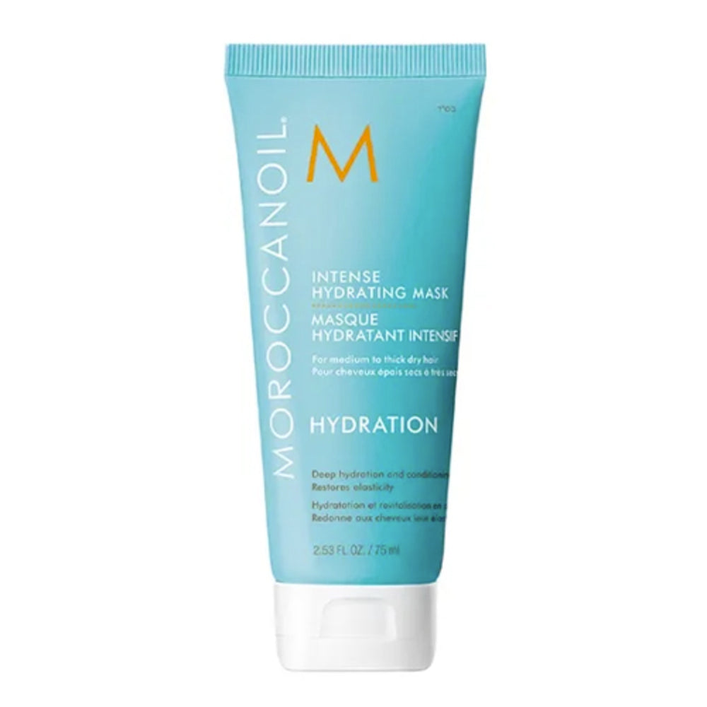 Maroccanoil Intense Hydrating Mask