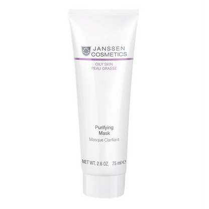 Janssen Cosmetics Masque intense