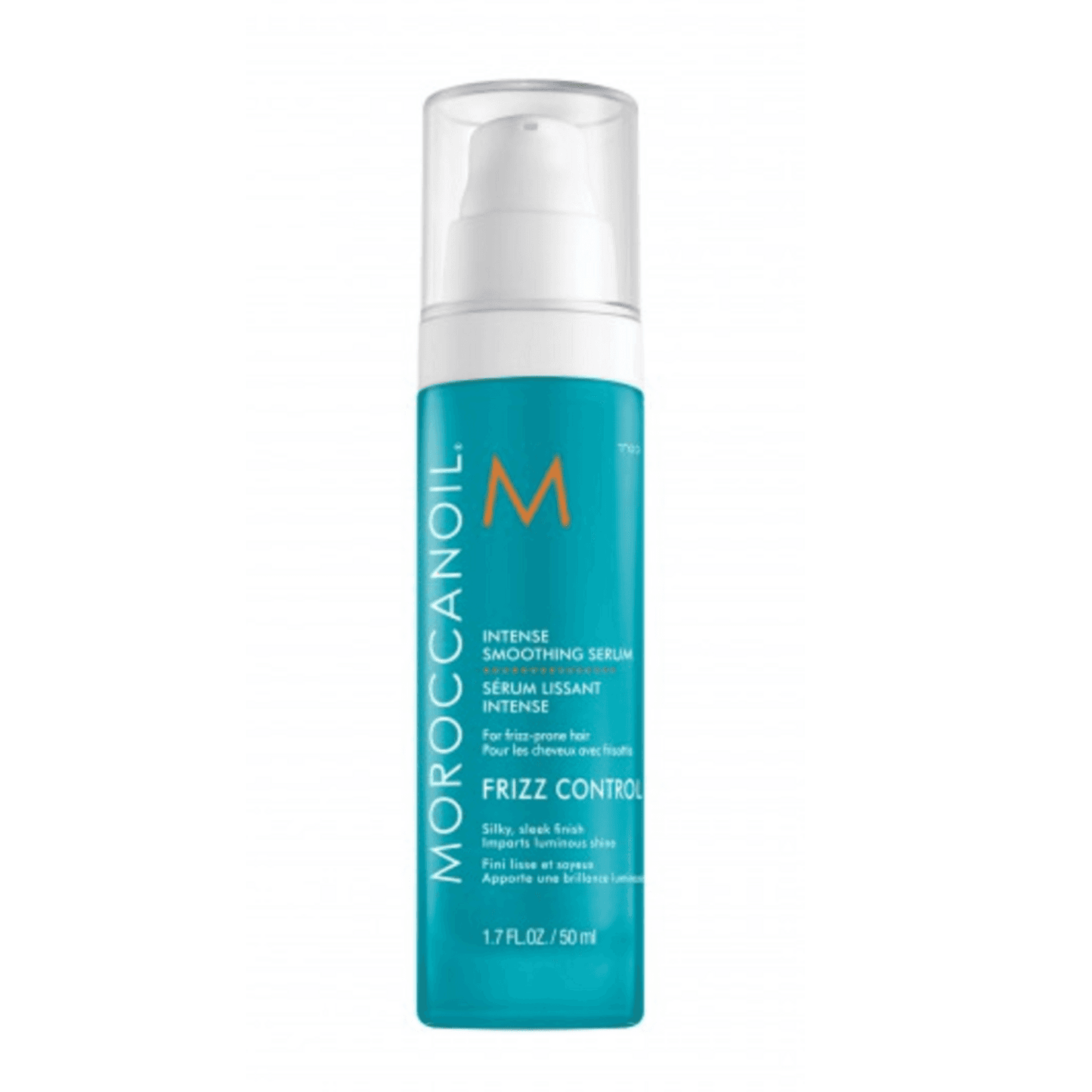 Maroccanoil Intense Smoothing Serum