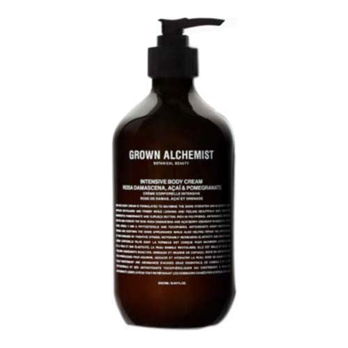 Grown Alchemist Intensive Körpercreme