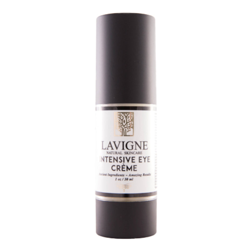 Lavigne Naturals intensiva eye creme