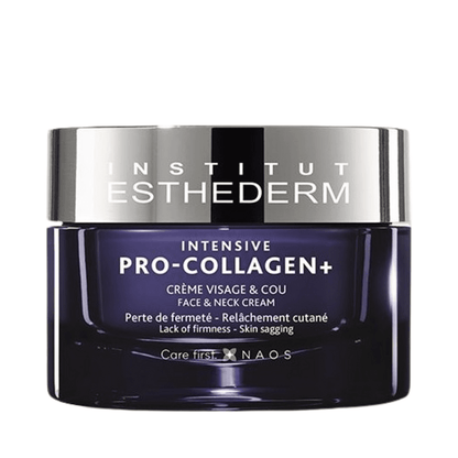 Institut Esthederm集中プロcollagen +クリーム