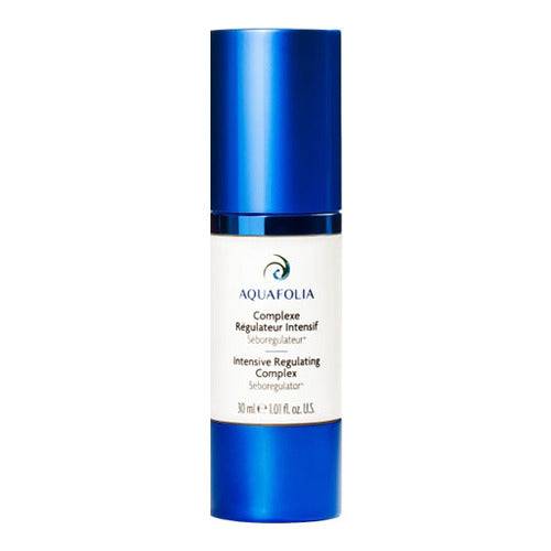 AQUAFOLIA Intensive Regulating Complex