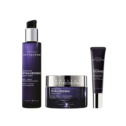 Institut Esthedm Intensive Trio