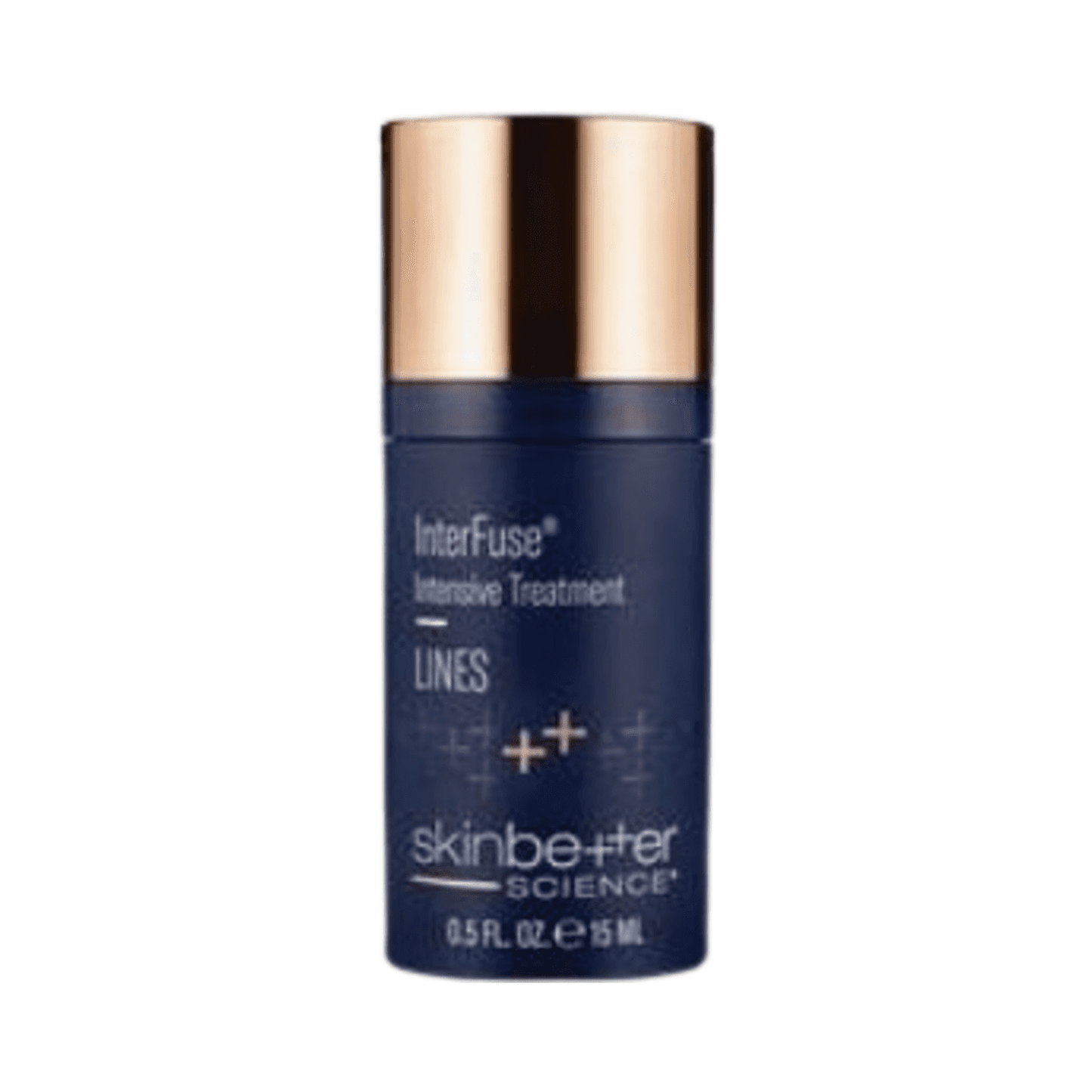 Skinbetter Science interfaccia linee di trattamento intensivo