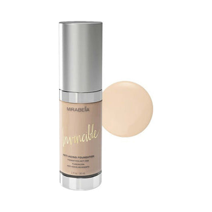 Mirabella Anti-Aging HD Foundation 30 ml / 1 fl oz