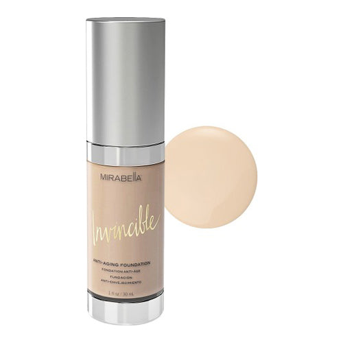 Mirabella Anti-Aging HD Foundation 30 ml / 1 fl oz