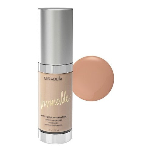 Mirabella Anti-Aging HD Foundation 30 ml / 1 fl oz