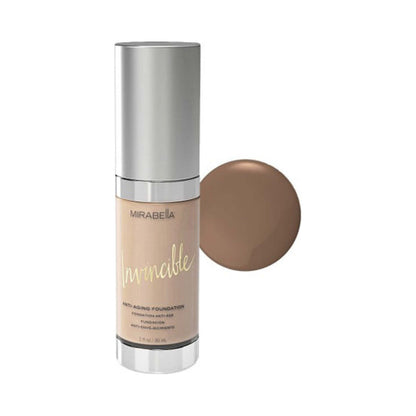 Mirabella Anti-Aging HD Foundation 30 ml / 1 fl oz