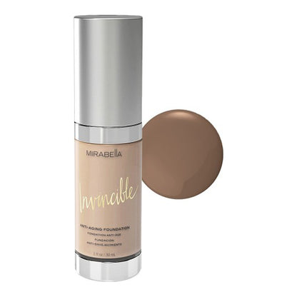 Mirabella Anti-Aging HD Foundation 30 ml / 1 fl oz