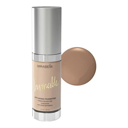 Mirabella Anti-Aging HD Foundation 30 ml / 1 fl oz